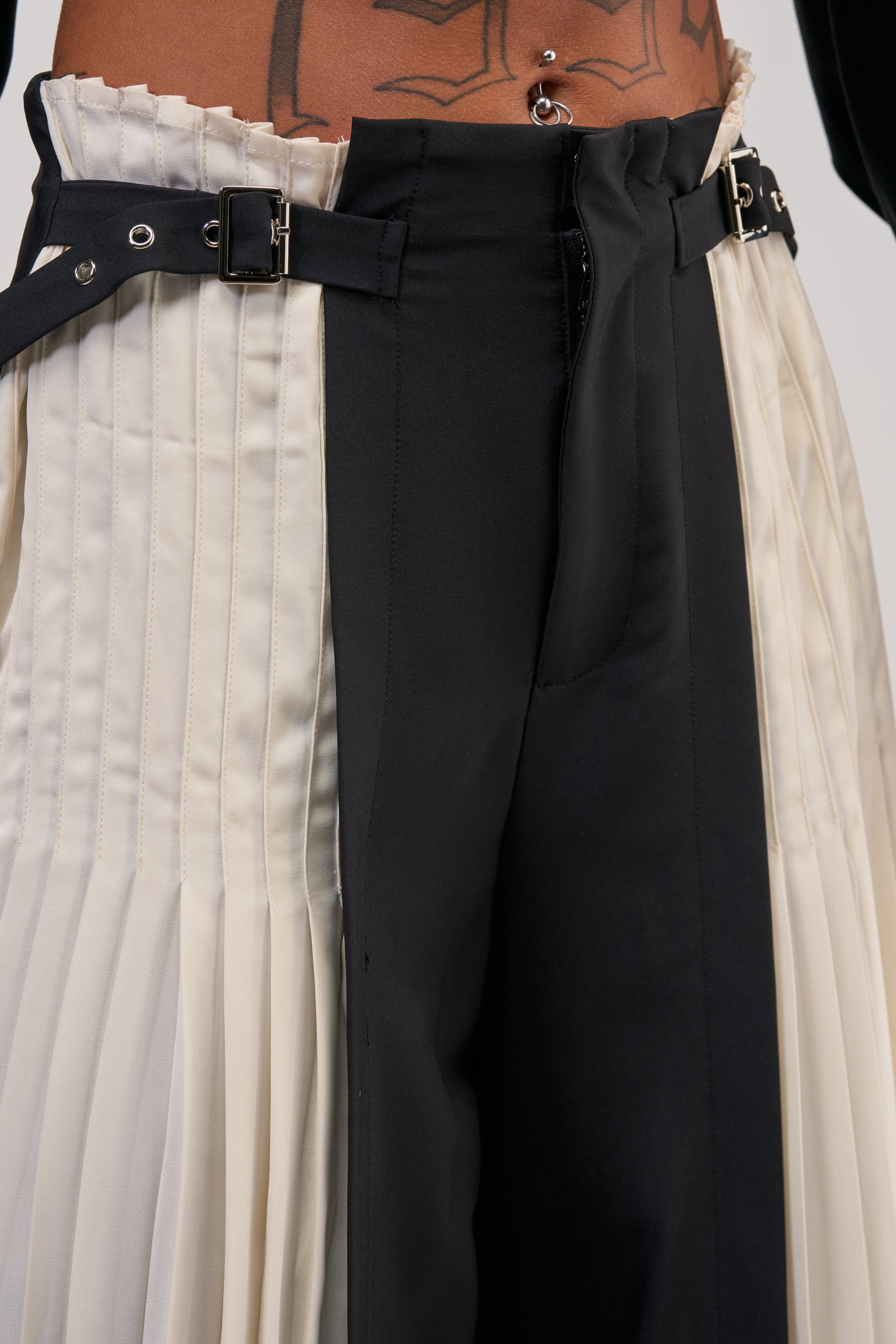 MIXED VIBES TROUSER