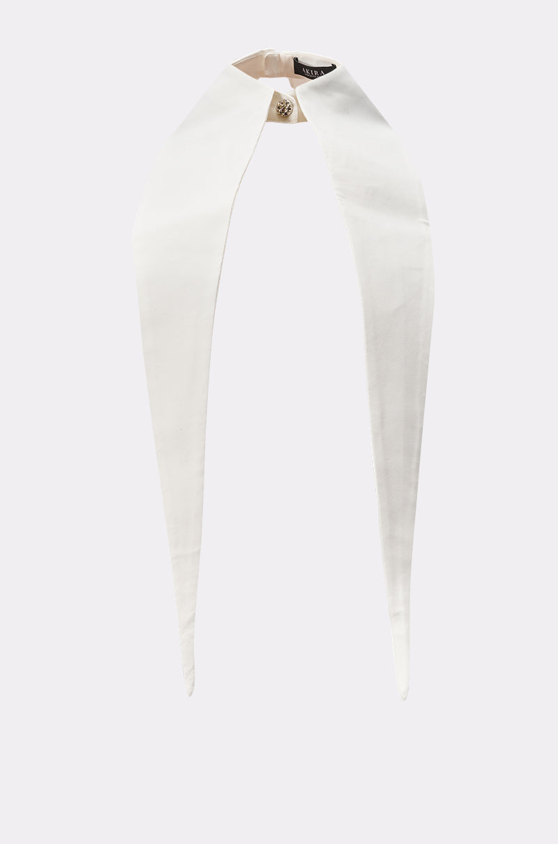 DOUBLE DAGGER COLLAR
