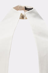 DOUBLE DAGGER COLLAR