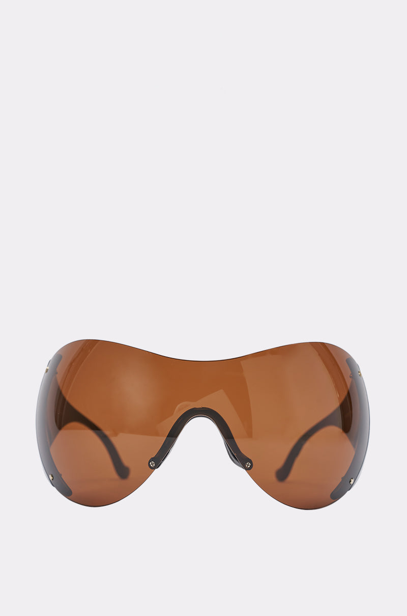 OUT OF YOUR LEAGUE SUNGLASSES