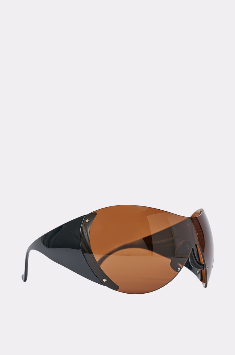 OUT OF YOUR LEAGUE SUNGLASSES