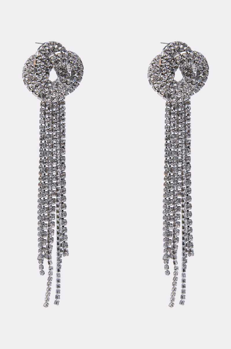 AT THE PARTY EARRING