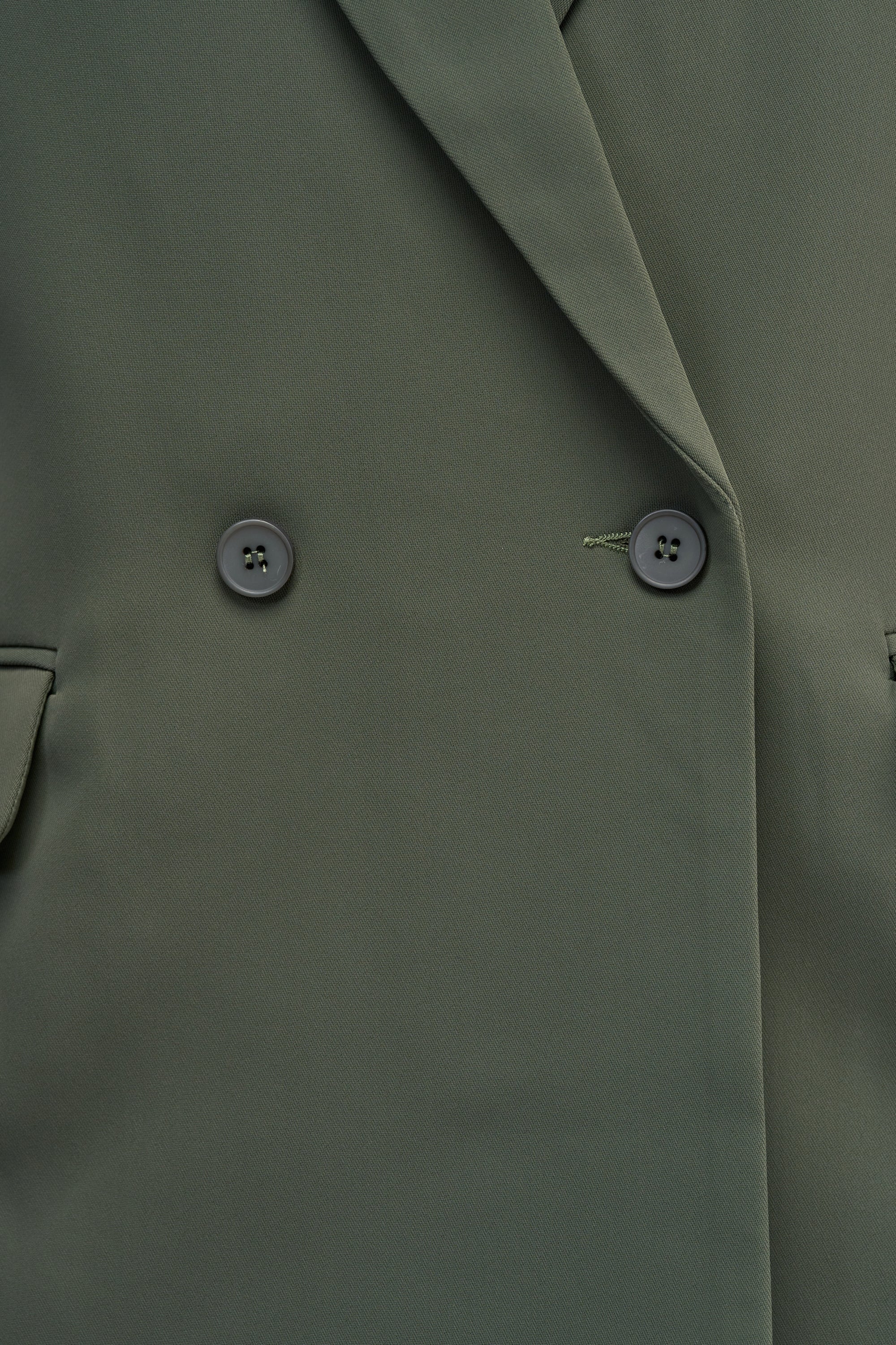 LOVE ME NOT BOYFRIEND BLAZER