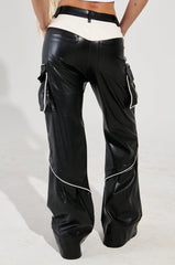 THINK AGAIN TROUSER