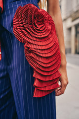 IN BLOOM BROOCH