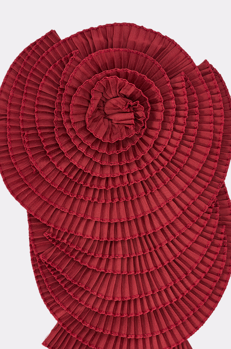 IN BLOOM BROOCH