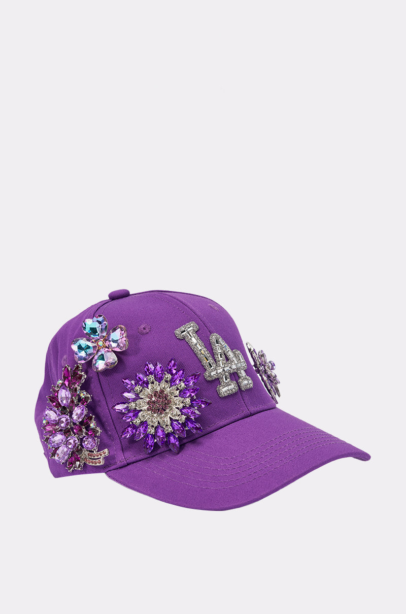 LA BADDIE HAT