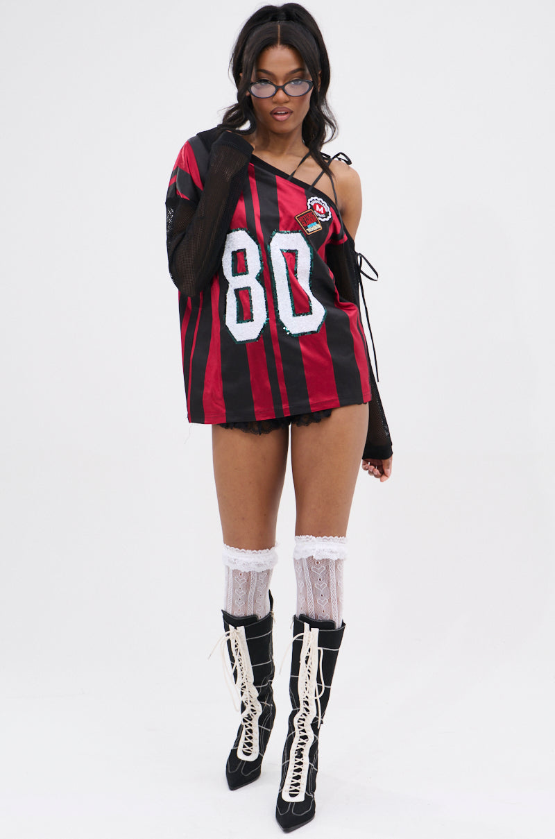 WINNER JERSEY