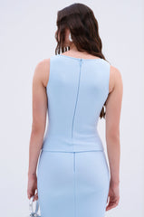 LUNA BANDAGE CORSET
