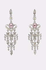 REGAL STATEMENT EARRING