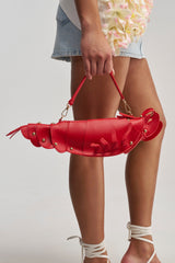 EAT ME PURSE