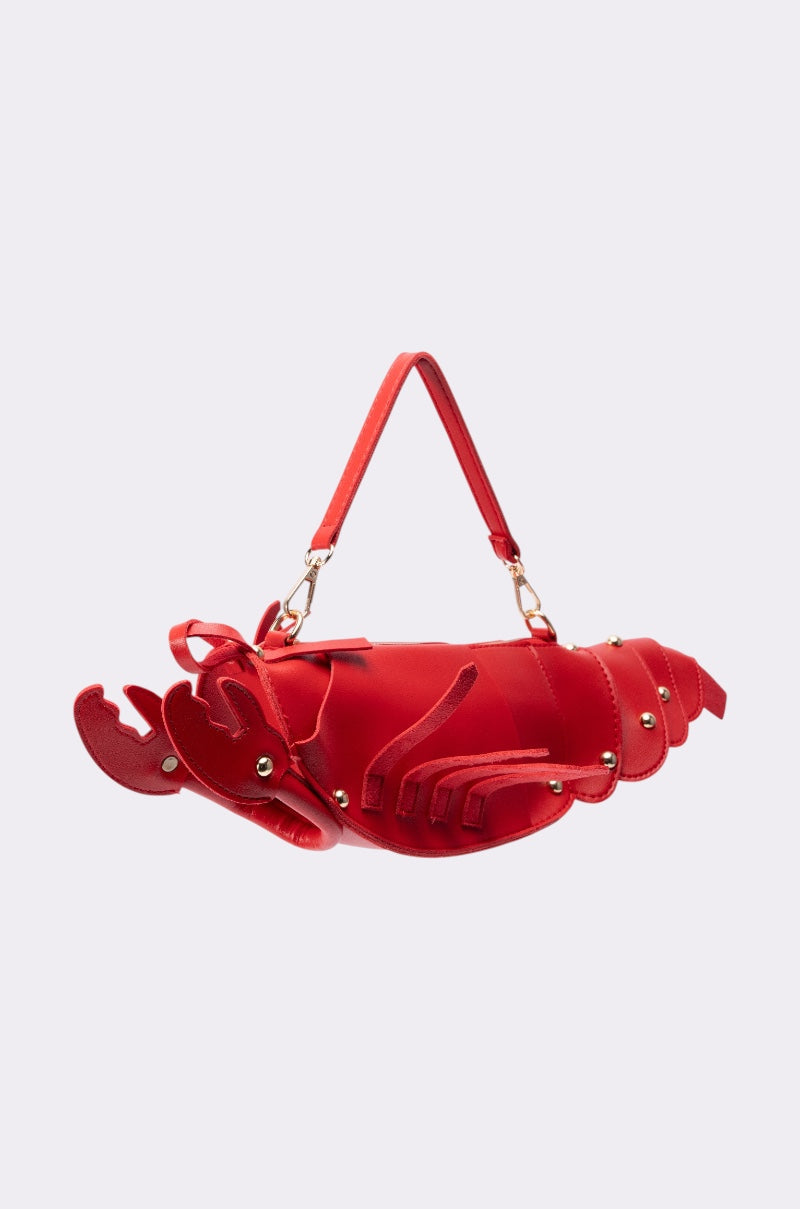 EAT ME PURSE