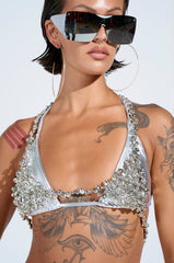 KEL BODY CHAIN