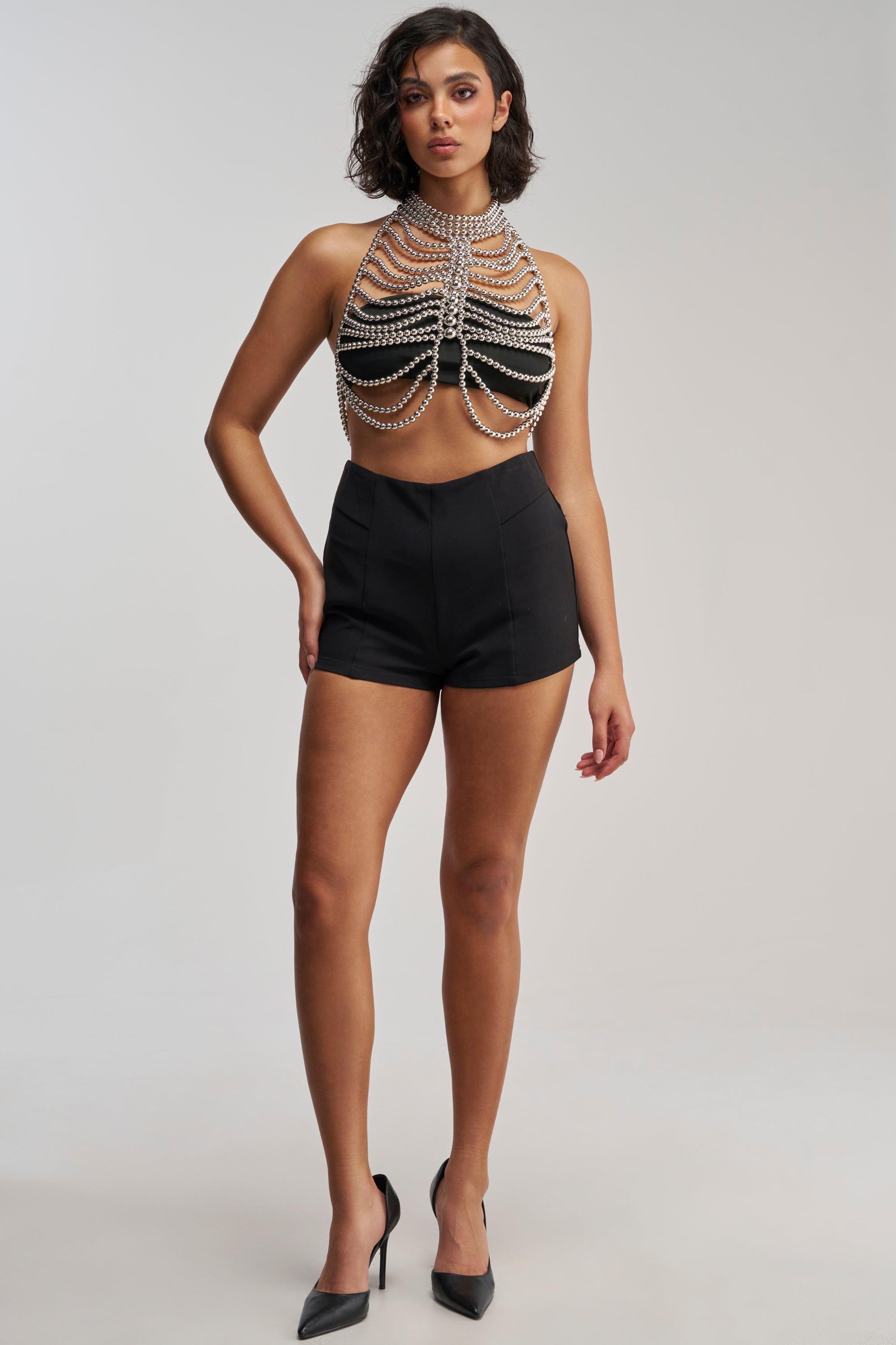 BREATHE IN BODY CHAIN