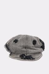Y2K DREAMS CABBIE HAT