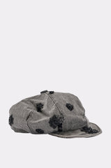 Y2K DREAMS CABBIE HAT