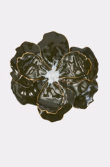 DREAMING BIG OLIVE EARRING