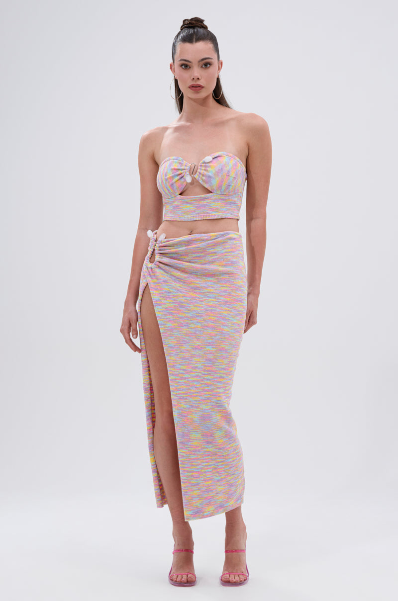SUMMER TIME LOVE BRALETTE