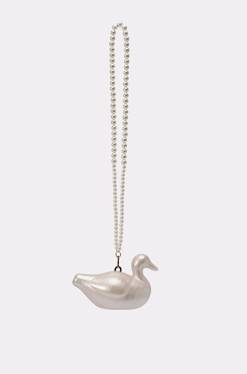 SWAN BAG