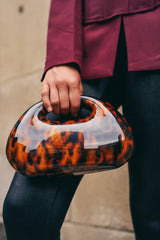 TORTOISE CLUTCH