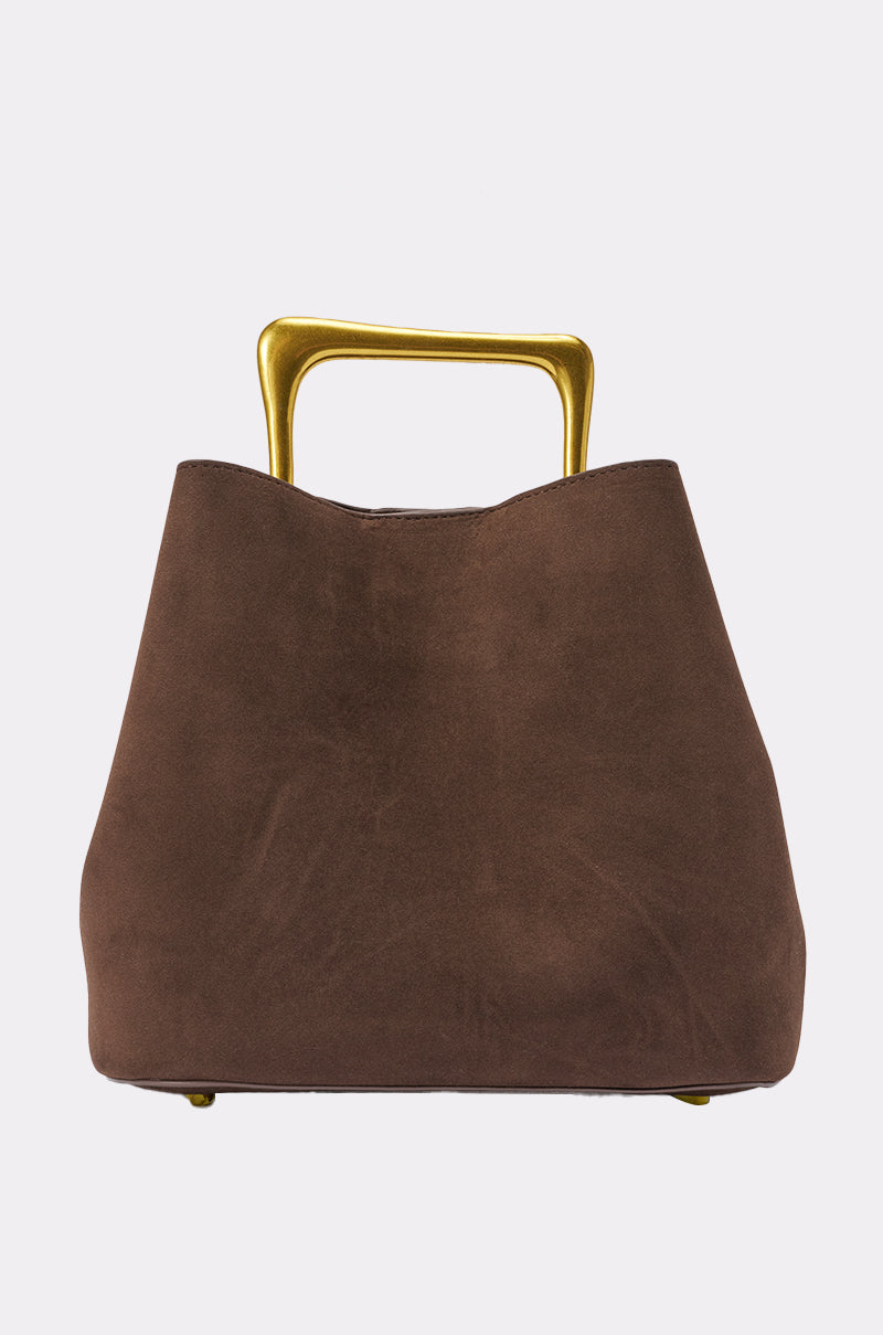 THE BEST BROWN PURSE