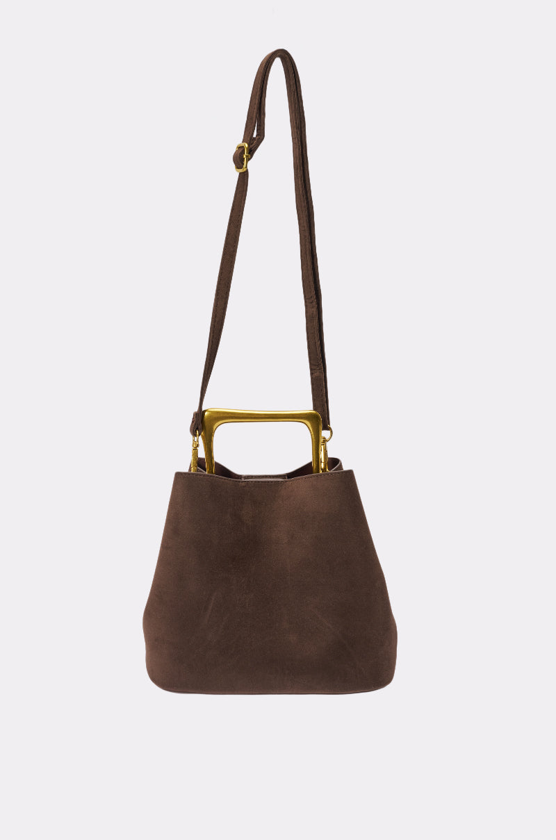 THE BEST BROWN PURSE