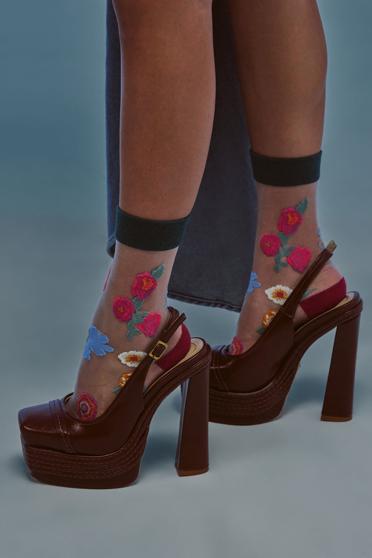 SO DELICATE SOCKS