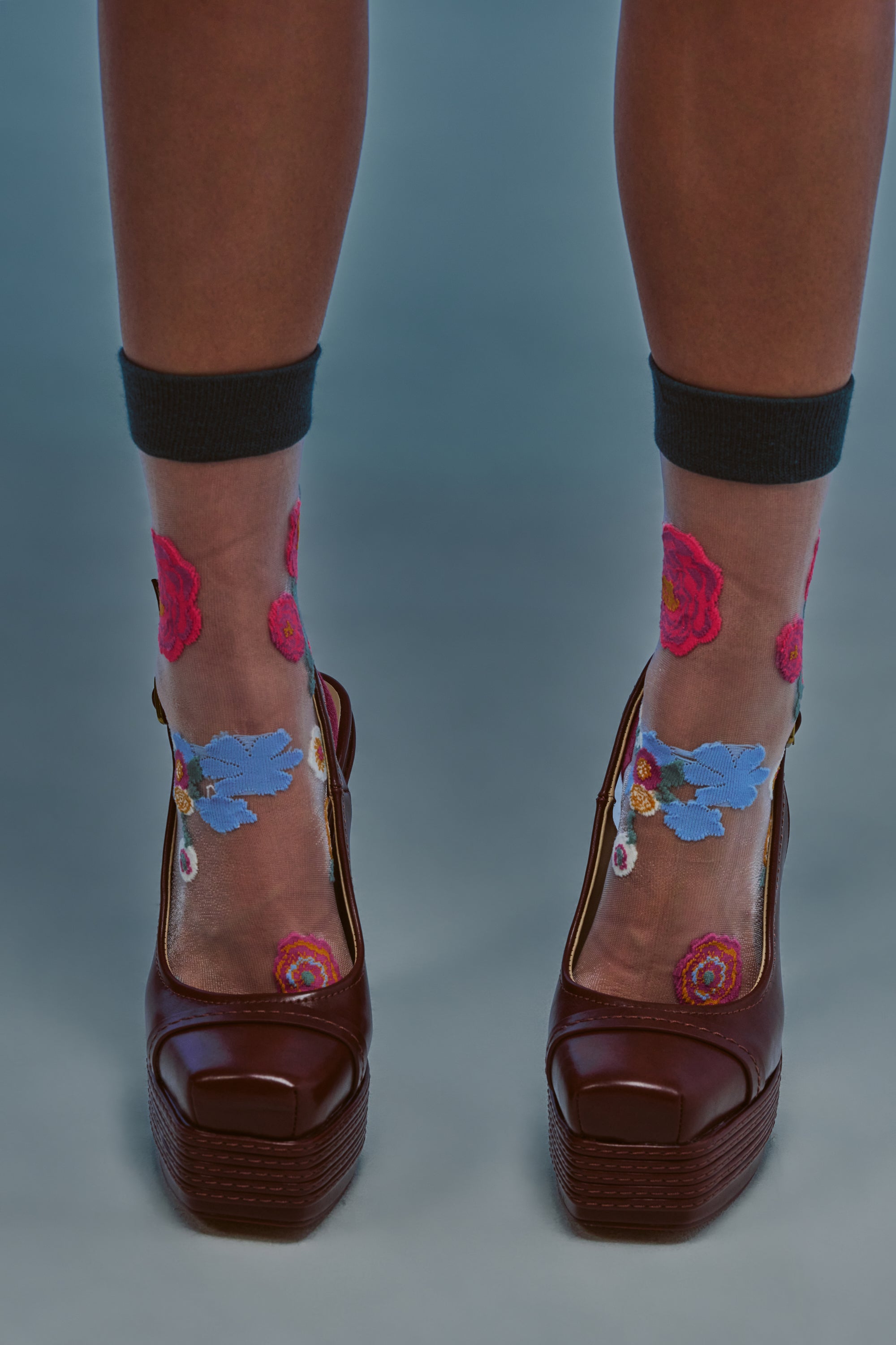 SO DELICATE SOCKS