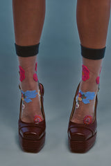 SO DELICATE SOCKS