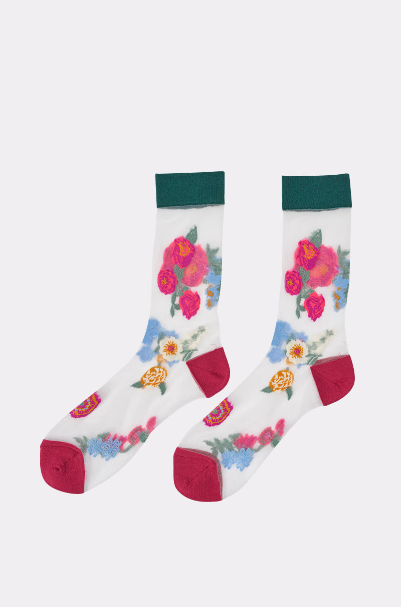 SO DELICATE SOCKS