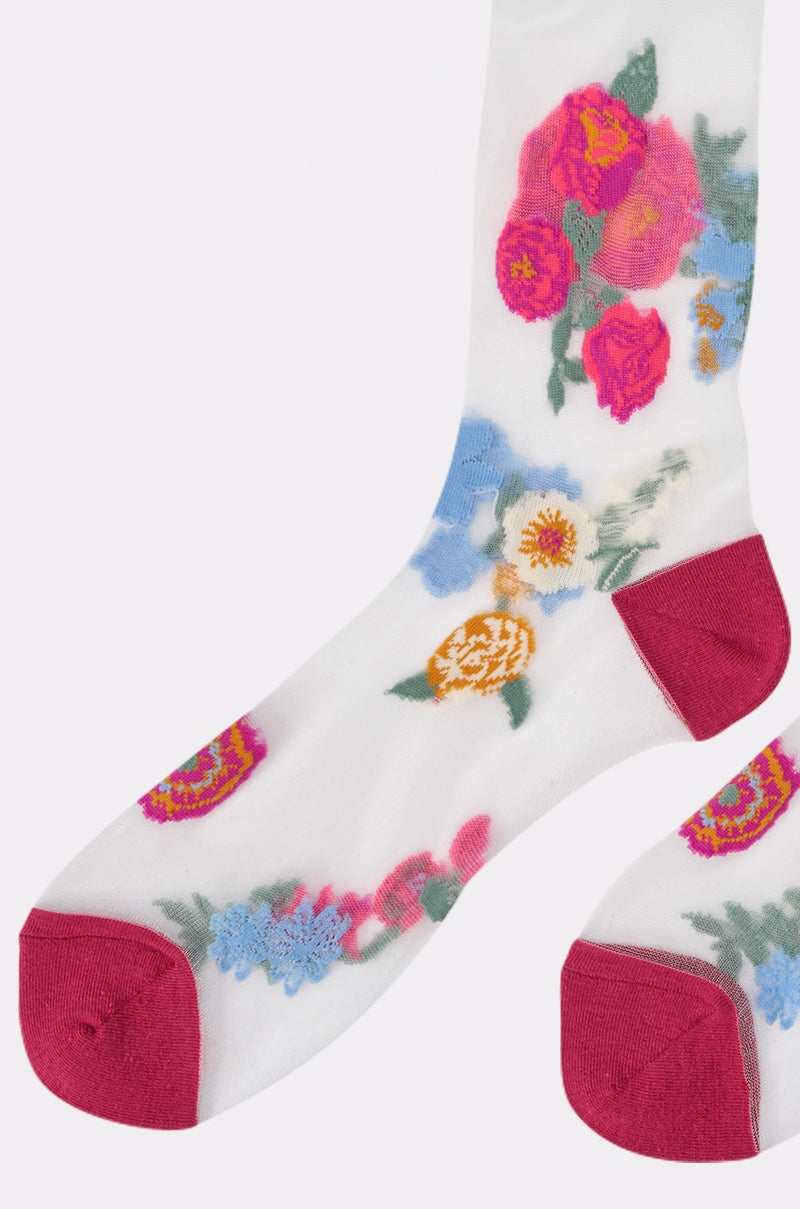 SO DELICATE SOCKS