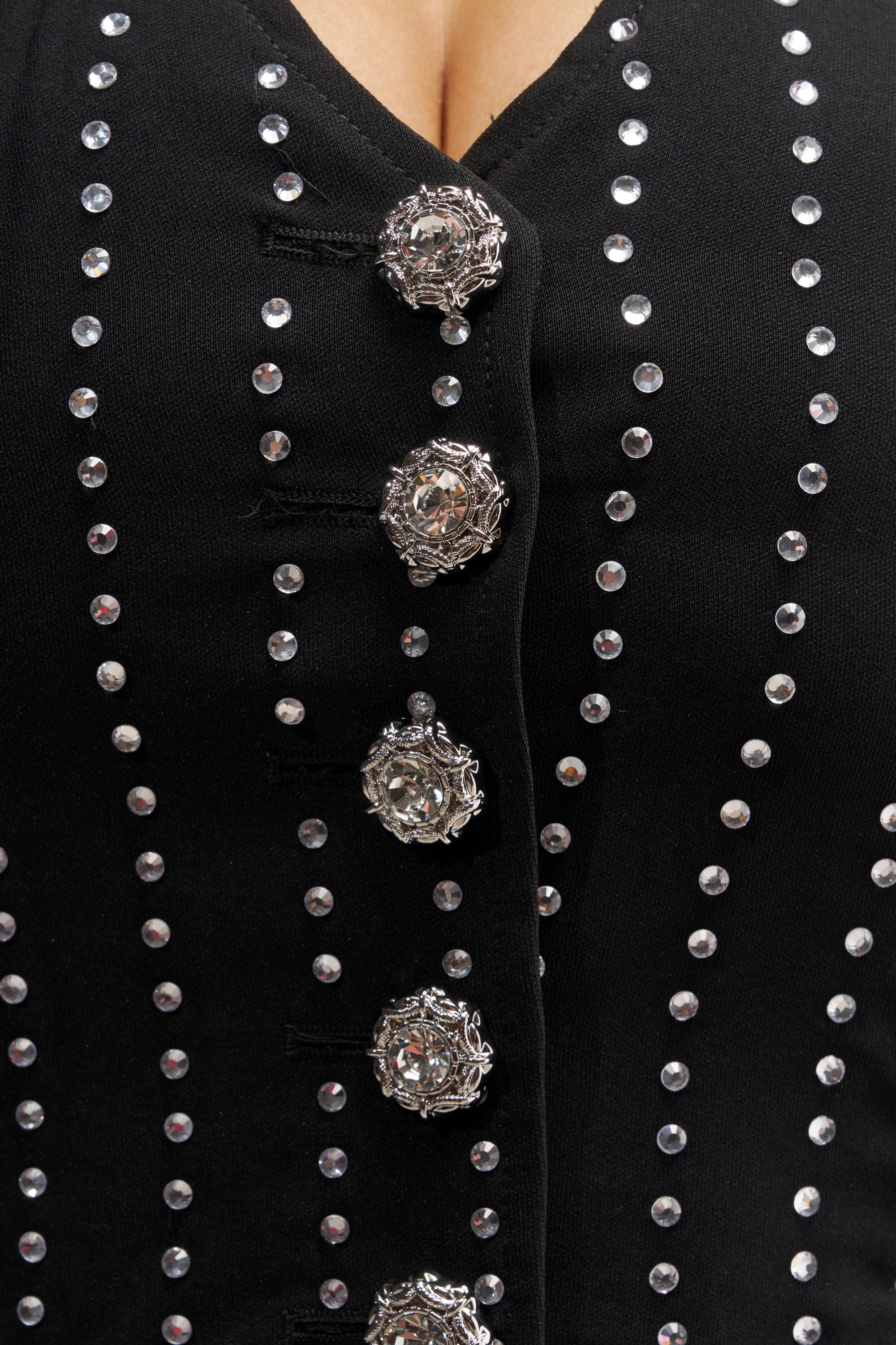 PARTY QUEEN VEST