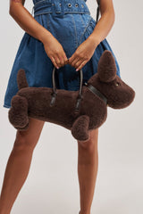 WOOF WOOF PURSE
