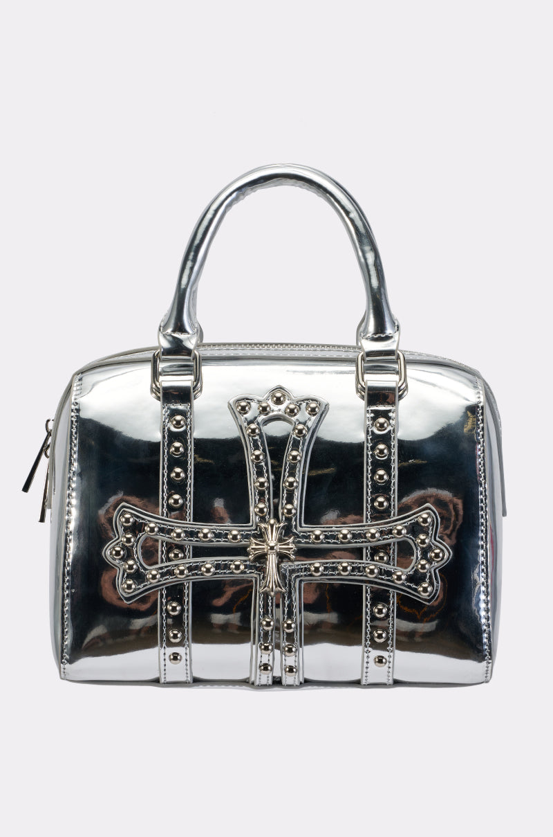 MINI BOWLING BAG