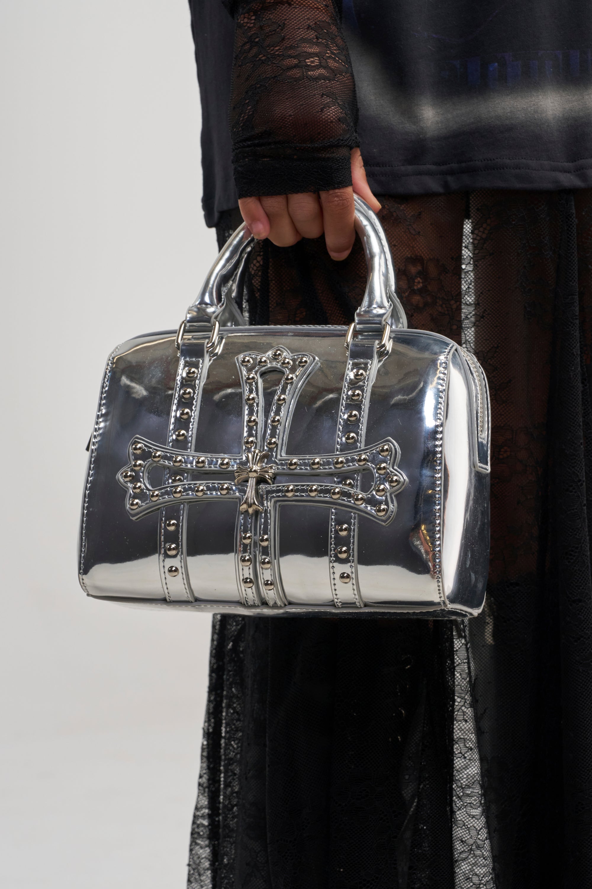 MINI BOWLING BAG