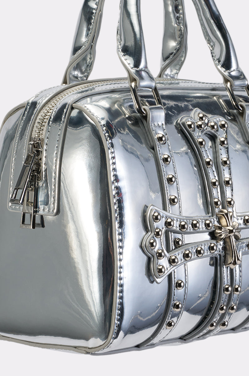 MINI BOWLING BAG