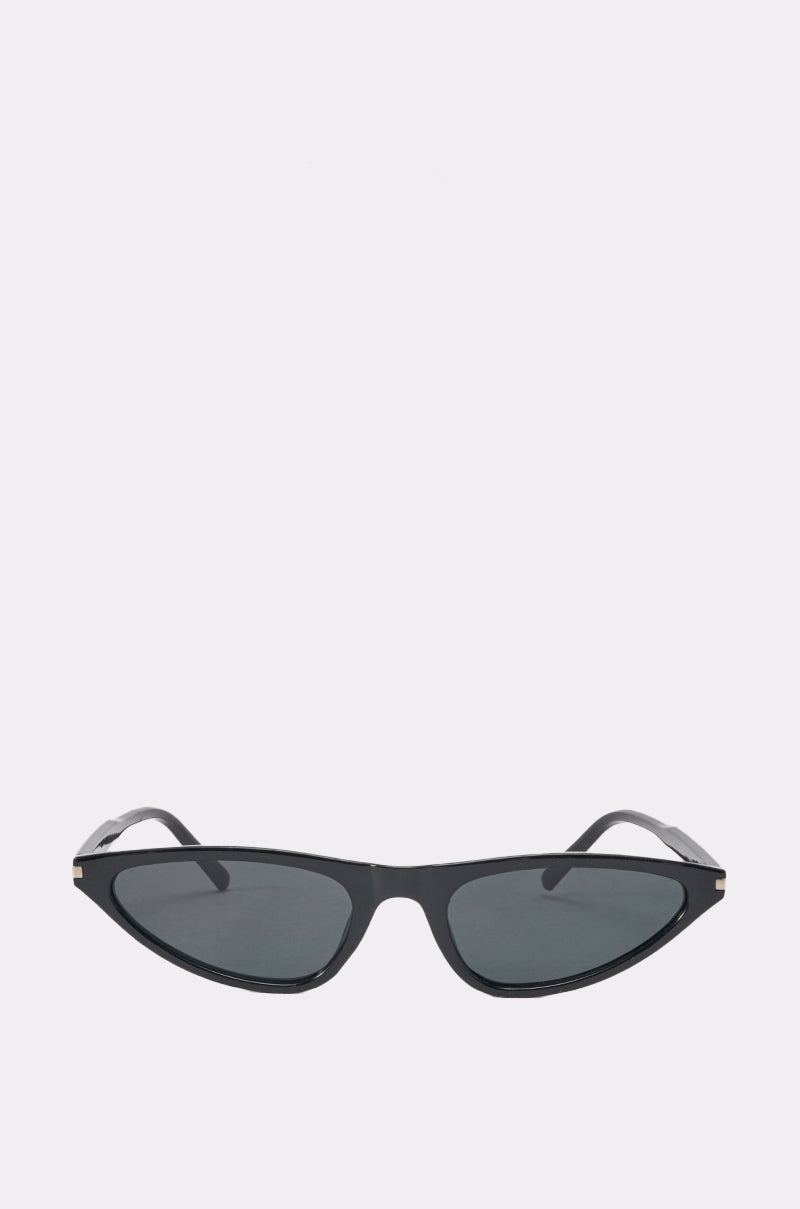 RUNWAY READY SUNGLASSES