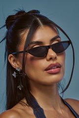 RUNWAY READY SUNGLASSES