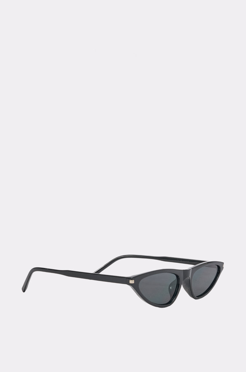 RUNWAY READY SUNGLASSES
