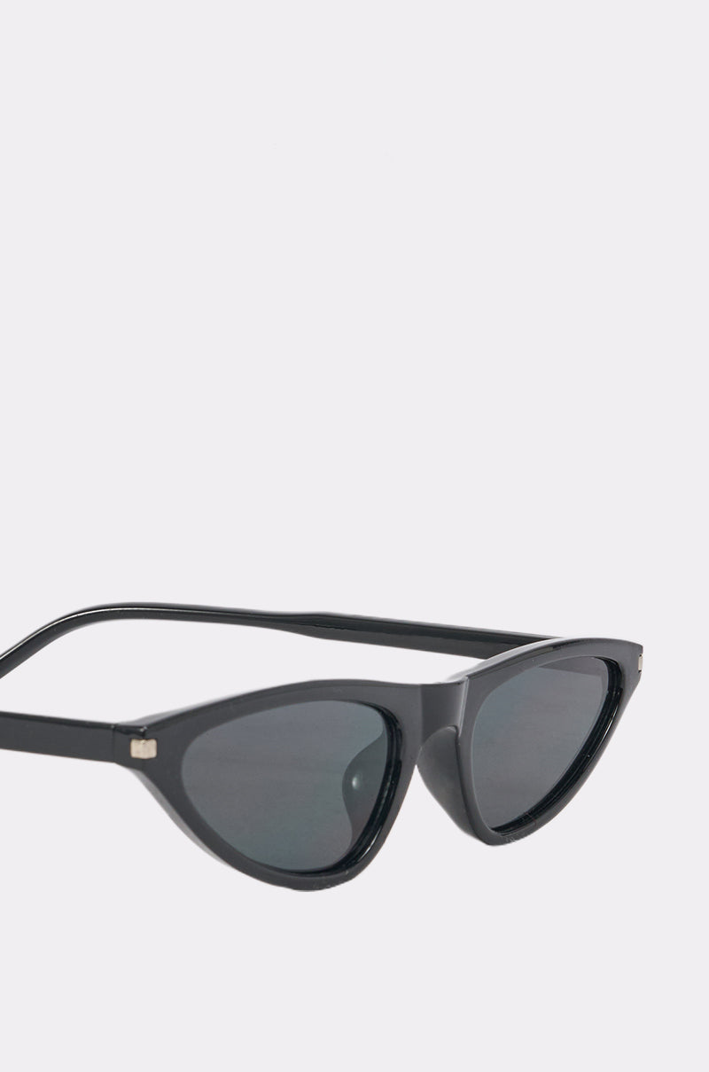 RUNWAY READY SUNGLASSES