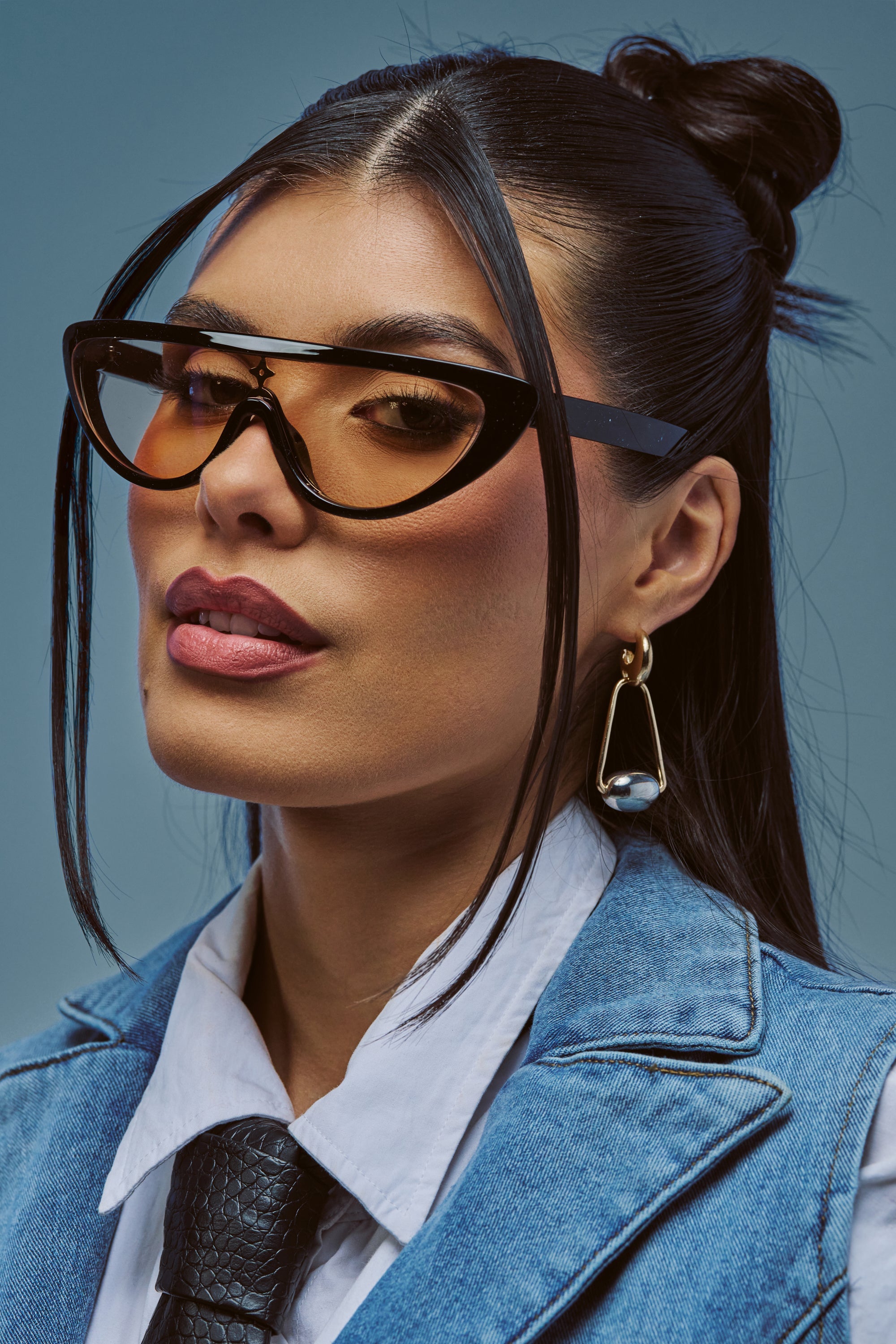 CYBER GLIDE SUNGLASSES