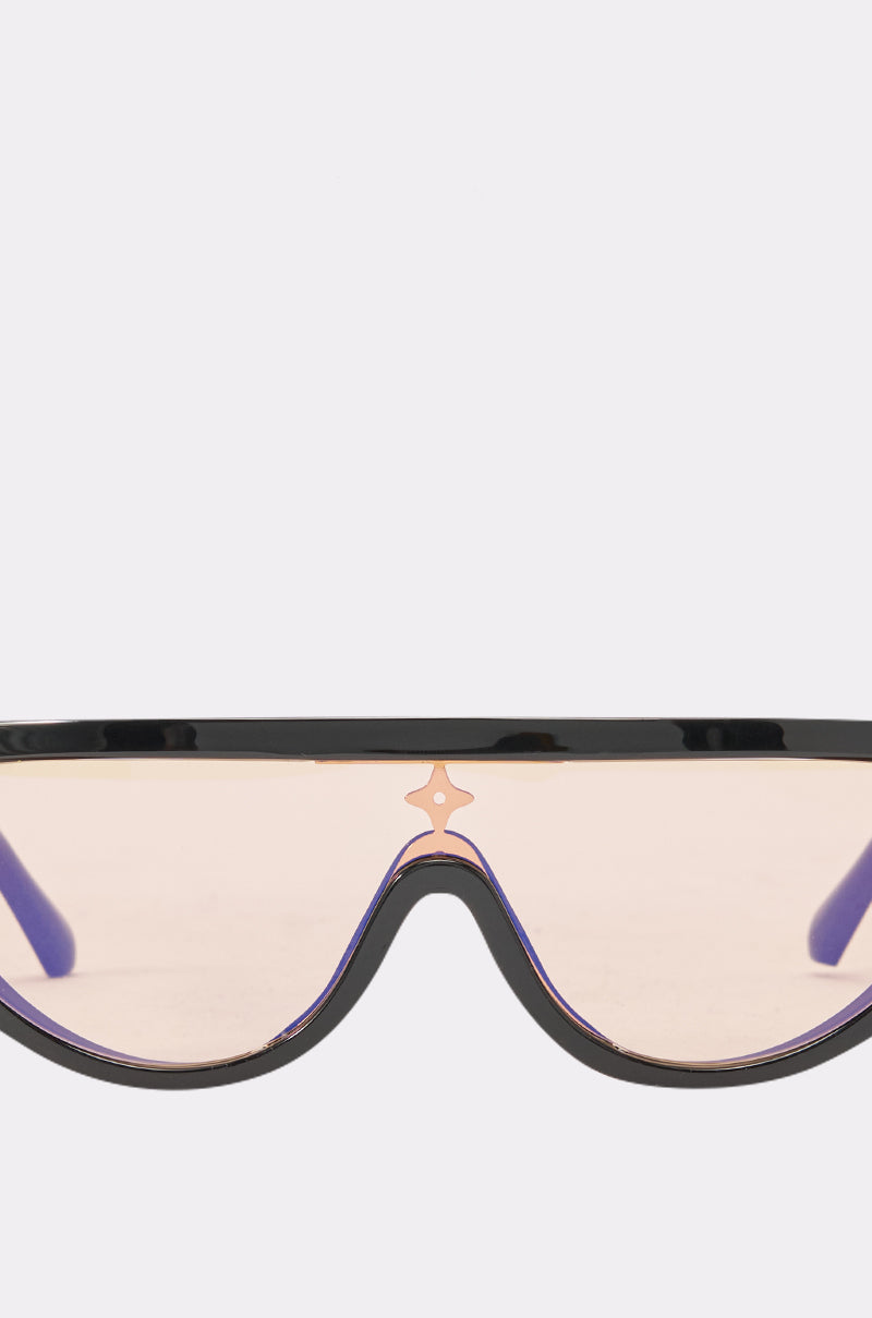 CYBER GLIDE SUNGLASSES