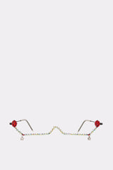 SCARLET DROP FRAMES
