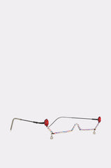 SCARLET DROP FRAMES