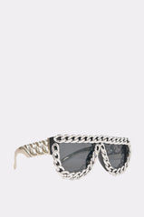 LOCKED IN LUXURY SUNGLASSES