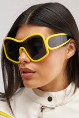 MAIN CHARACTER SUNGLASSES