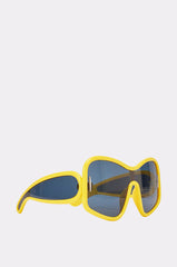 MAIN CHARACTER SUNGLASSES