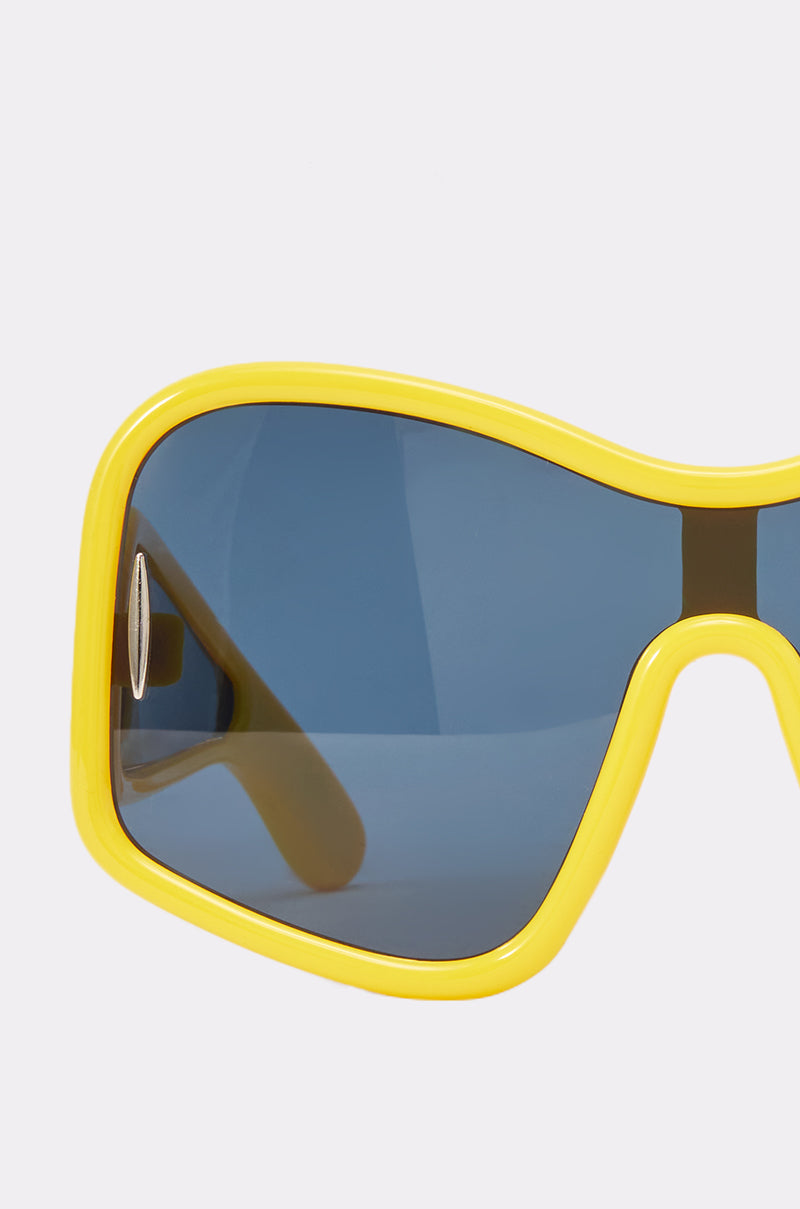 MAIN CHARACTER SUNGLASSES