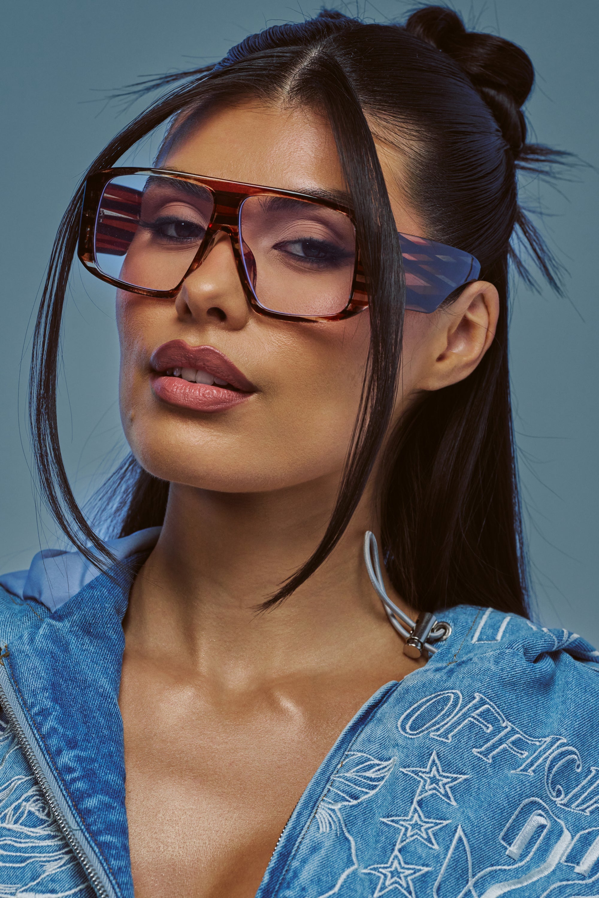 RETRO HEAT GLASSES