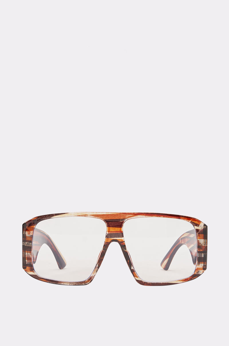 RETRO HEAT GLASSES